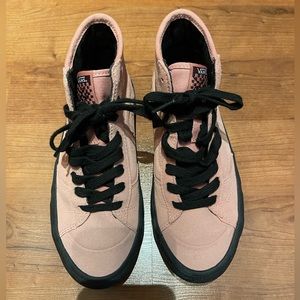 Size 6.5 women’s vans